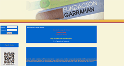 Desktop Screenshot of campusfhg.com.ar